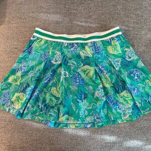 Lilly Pulitzer Luxletic Silvana Skort